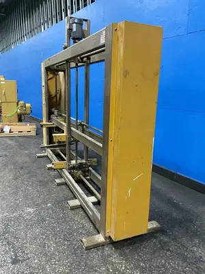 Used 1995 RITTER R525 Case Clamps Ohio US | HGR 24 #1463369