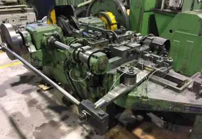 Used KAYSER _UNKNOWN_ Cold Headers Ontario CA | Walden Machinery #1290607