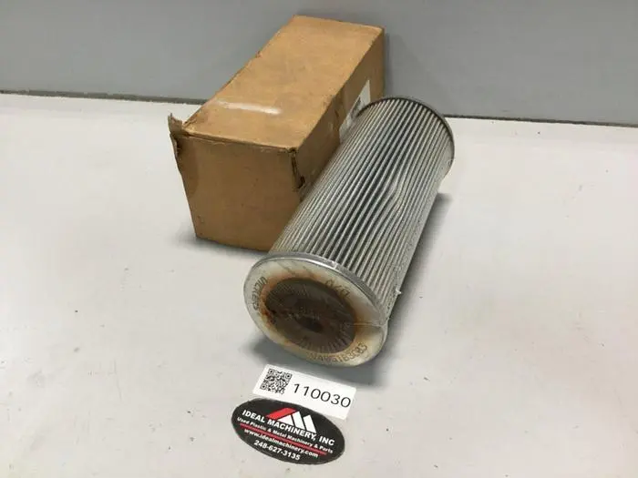 Used VICKERS V4051B3C03 Filters Michigan US | Ideal Machinery #699180
