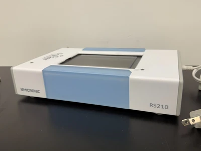 Used Micronic MP55120 Lab Inspection Missouri US | BioLabTek #1325564