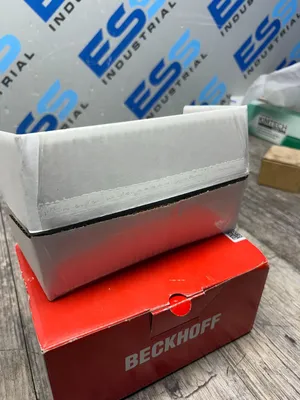 USED BECKHOFF CU2508-0000
