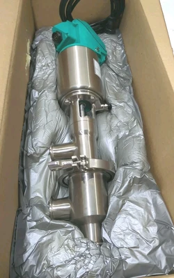 New | in-Stock Tri-Flo 761TR-21M-29S-1 1/2-326L-34-4-3 Valves/Fittings Indiana US | J&J Industrial Supply #1537972