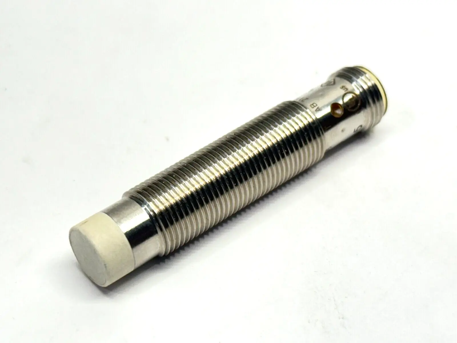 IFS305, IFK3008-BPKG/K1/V4A/US-104 | ifm IFS305 Inductive Sensor IFK3008-BPKG/K1/V4A/US-104 - Used