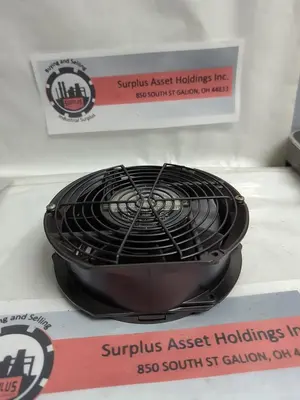 Used ORION OA172SAP-22-ITB XC Miscellaneous Equipment (Electrical & Power) | Surplus Asset Holdings #1189790