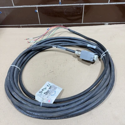 NEW Fanuc Robotics EE4696176014