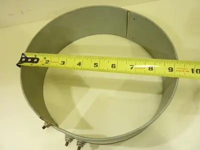 NEW WATLOW B8N3AX1A