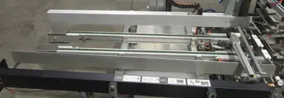 USED WEXXAR WF-30T