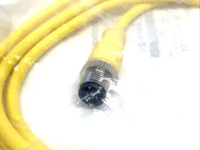 New | in-Stock Mencom MDC-4MFP-2M Cable & Wire Michigan US | Maverick Industrial Sales #1391103