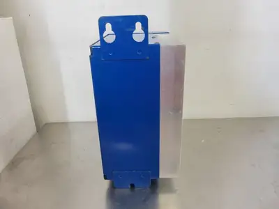 USED FE PETRO IST-VFC