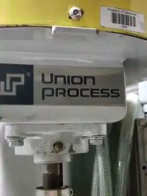 USED UNION PROCESS Q-2