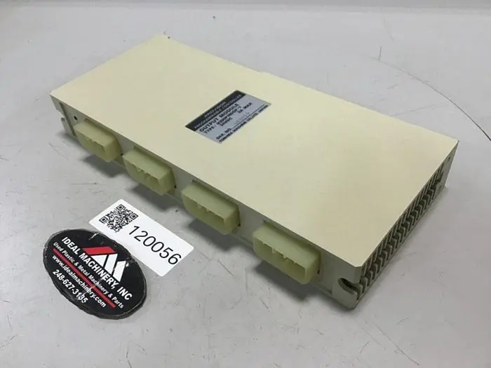 USED TOSHIBA B200P16DOP-1