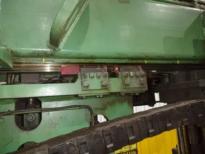 USED PEDDINGHAUS BDL 1250/9A