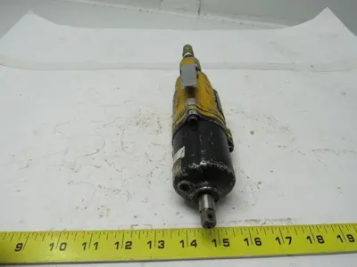 Uryu UX-800 3/8" Drive Oil-Pulse Assembly Tool Pneumatic Style