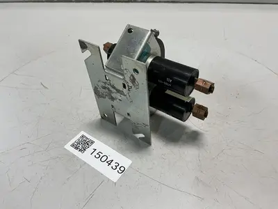 USED DURAKOOL 2035A24DC