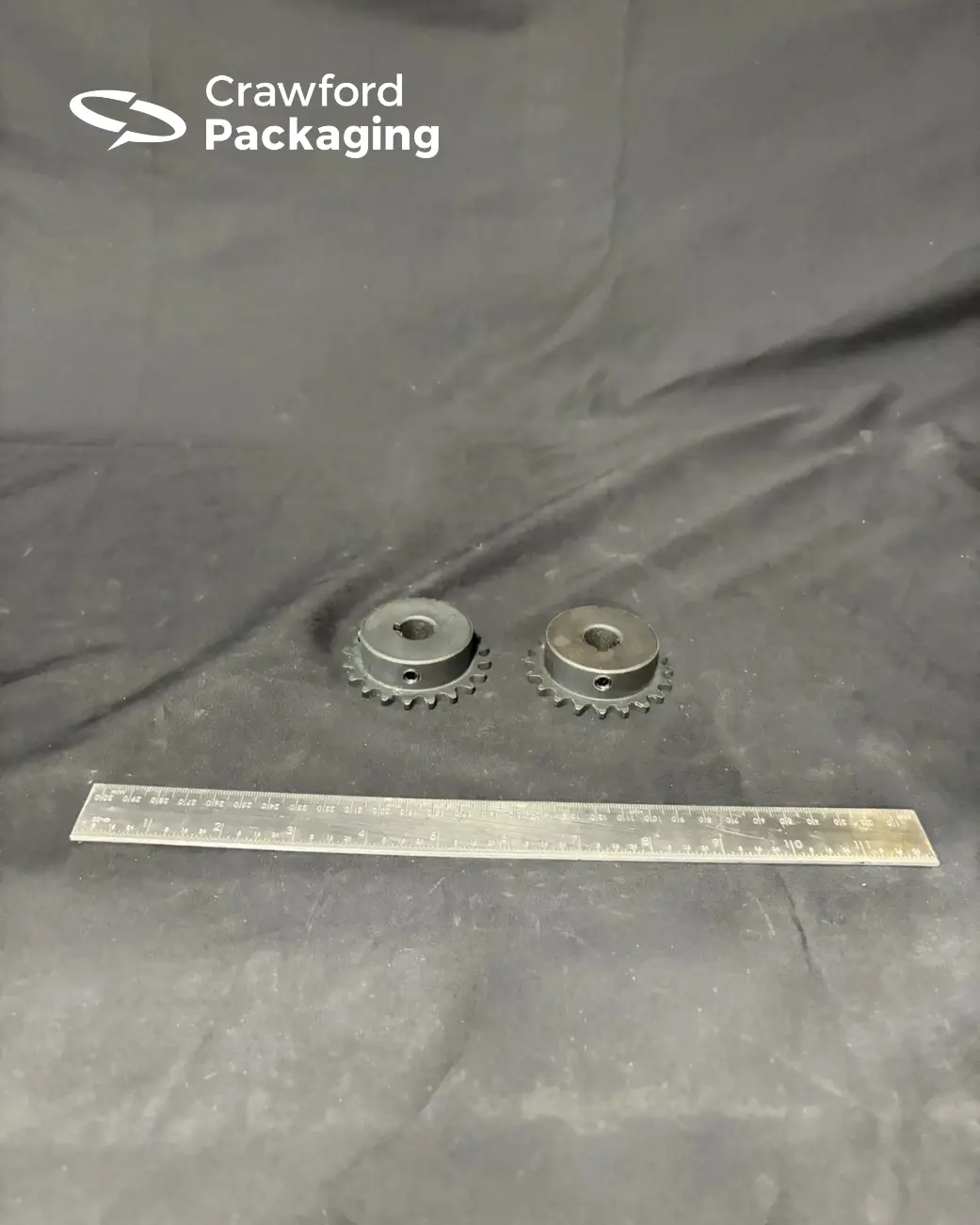 New | in-Stock Shanklin/Sealed Air J01-0064-012 Shrink Wrappers Ontario CA | Crawford Packaging #1424035