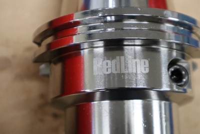 USED REDLINE RC5HC12500320