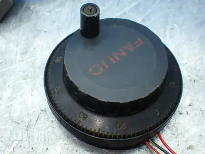 USED FANUC A8600203T001