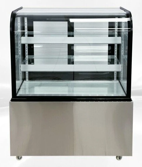 171-0030 36” Self Contained Full Service Bakery Display Cooler
