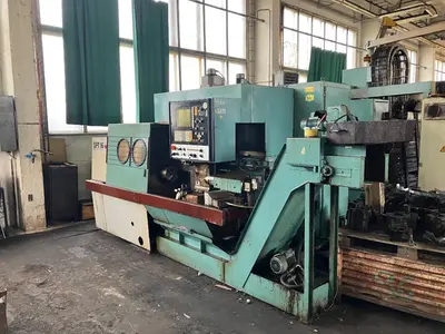 USED 1989 MAS SPT 16