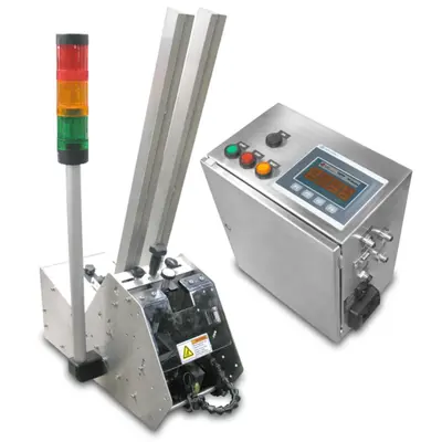 New | in-Stock STREAMFEEDER _UNKNOWN_ Feeders (Material Handling) Illinois US | Tompkins Printing Equipment #1511846