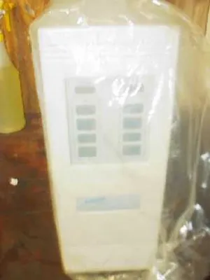 QTY. 1. FISONS INSTRUMENTS VG CHROMATOGRAPHY SERVE...