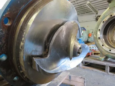 USED Goulds 3175