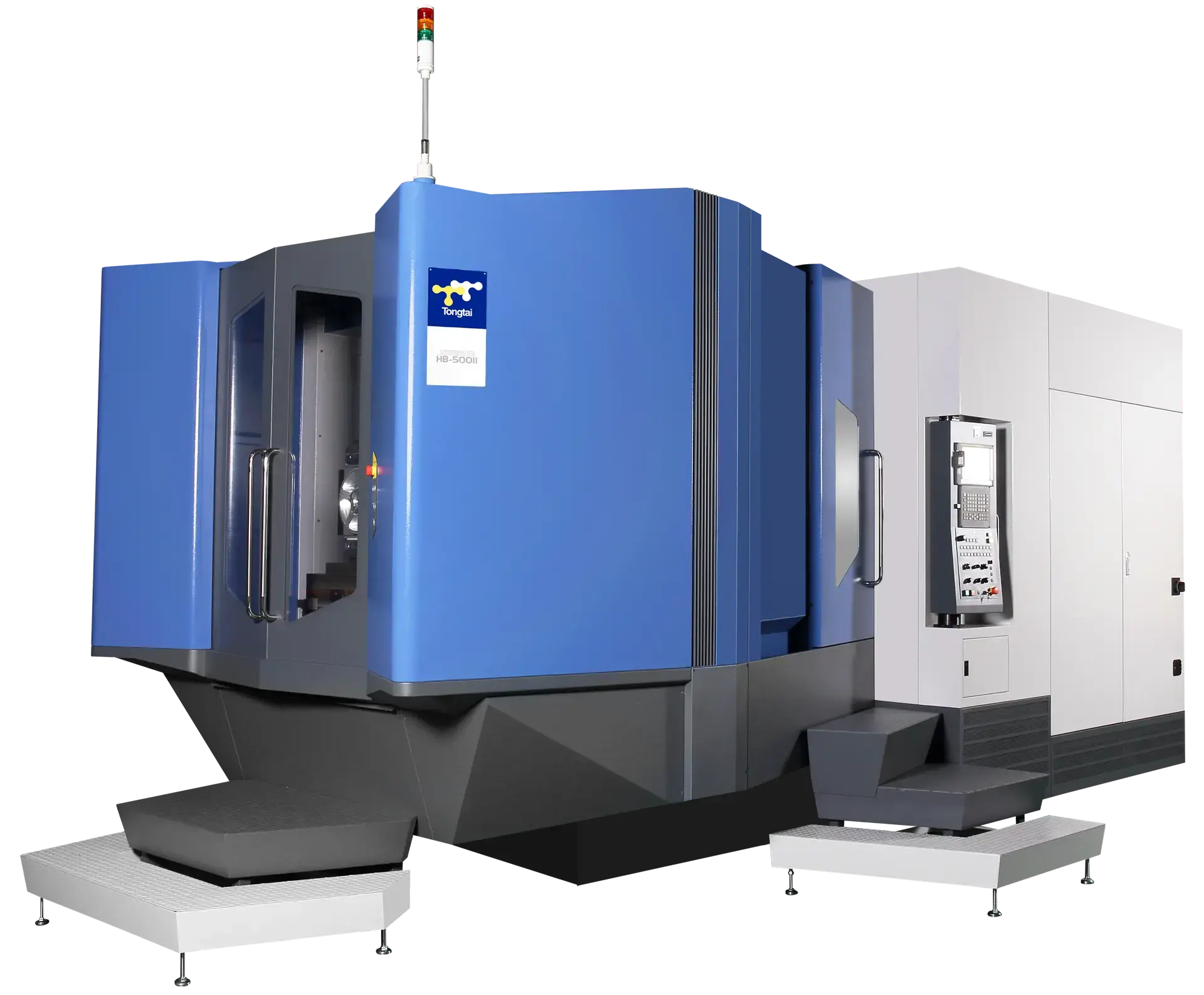 NEW TONGTAI HB-500II