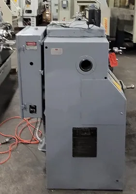 LEBLOND MAKINO Regal 19 Lathes, Engine | Machinery Central (5)