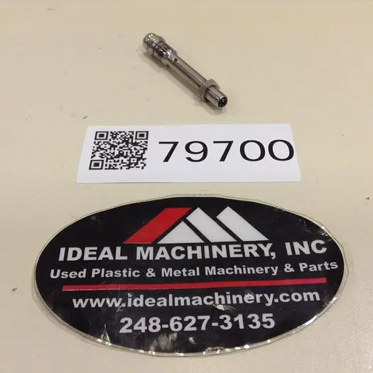 Used BANNER ENGINEERING VSM5AN6CV20Q7 Sensors Michigan US | Ideal Machinery #608430