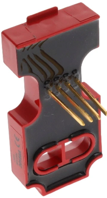 Banner Engineering LM8A Logic Module With ON-Delay 1-Shot [New]