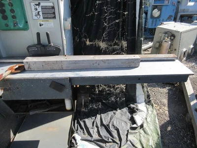 Used 1994 WEINIG PROFIMAT-P23 Woodworking Moulders California US | TNT Industrial #1269515