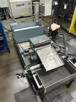 CINCINNATI MILACRON 340-20 GRINDERS, CENTERLESS | T.R. Wigglesworth Machinery Co. (26)