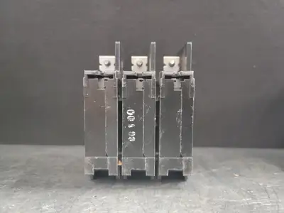 USED ITE BQ3B030