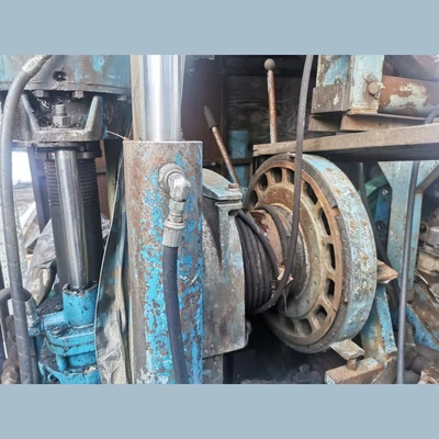 USED BOYLES BBS-37