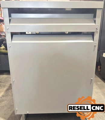 USED 2016 Eaton DT-3 Transformer