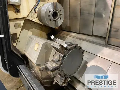USED 2012 DMG MORI CTX GAMMA 2000