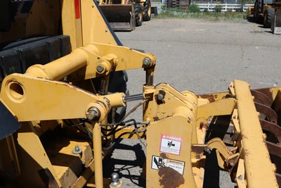 Used 2006 JOHN DEERE 210LE Wheel Loaders California US | Monster Iron Equipment Services #1481150