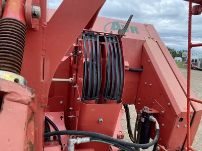 Used _UNKNOWN_ _UNKNOWN_ Planters Idaho US | Tri-Steel Manufacturing #1557060