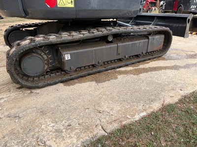 Used 2023 CASE CX37C Excavators Georgia US | Legacy Equipment Company LLC #1542708