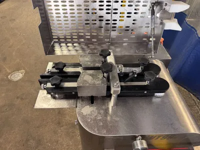 Used INOTEC WT99-iT-M Food Processing Equipment (misc) Illinois US | M&M Equipment Corp. #1285847