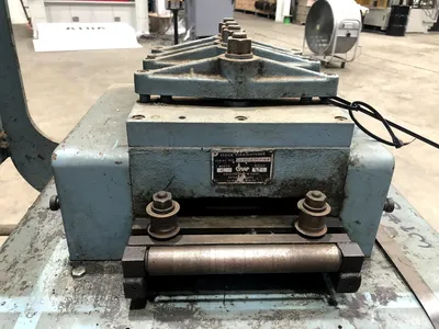 USED COOPER WEYMOUTH 6A
