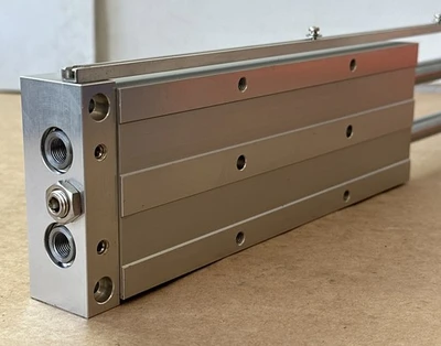 NEW SMC CDPX2N25-175