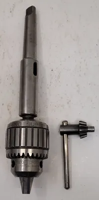 USED JACOBS No 16N