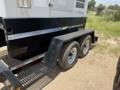 Used _UNKNOWN_ _UNKNOWN_ Diesel Generators Texas US | Miedema Asset Management Group #1312311