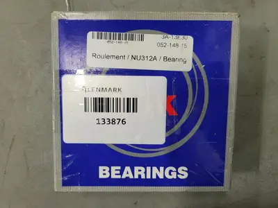 NEW NSK NU312EMC3