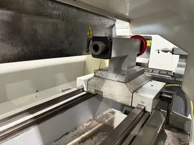 2007 HAAS TL-3 CNC Lathes | GMT (13)