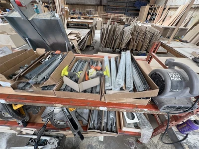 Used _UNKNOWN_ _UNKNOWN_ Miscellaneous Woodworking Equipment Texas US | MachineryMax #1320525