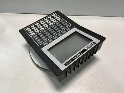 Used CINCINNATI MILACRON 3-424-2018A Interface Monitors Michigan US | Ideal Machinery #694068