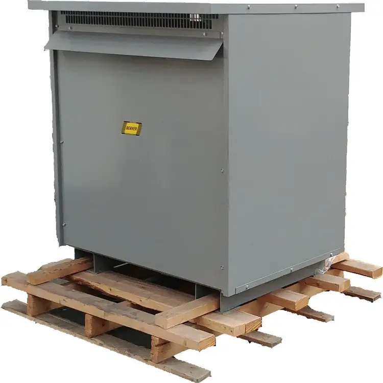 New | in-Stock BEAVER TVR225S-H34A3 Transformers British Columbia CA | Lenmark #1426490