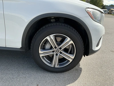 Used 2018 MERCEDES-BENZ GLC300 SUVs Michigan US | Miedema Asset Management Group #1474336